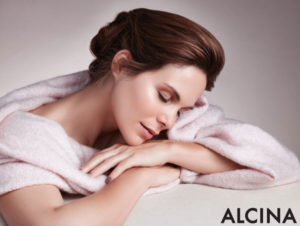 Winter Cashmere Behandeling Beauty Salon O Tisane